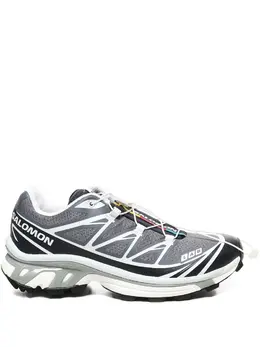 Salomon S-Lab XT-6 toggle-fastening sneakers 31084038