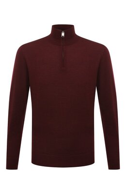 Brioni: Свитер из шерсти 