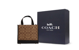 Coach Сумка Демпси c6918-imnox