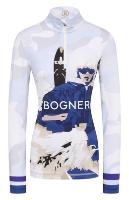 Bogner: Трикотажный свитер 