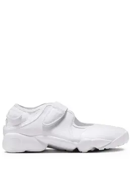 Nike Air Rift split-toe strap sneakers 31074202