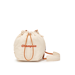 Champion Тканевая сумка через плечо, Caramel Rice u5dacpu28 | caramel rice