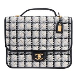Рюкзак Chanel 22K Autumn And Winter Backpacks as3662-b09403-nk472