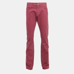 Etro: Фиолетовые джинсы 