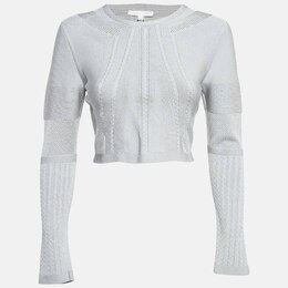 Cushnie et Ochs: Топ стрейч 