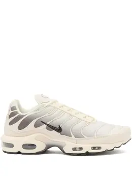 Кроссовки Air Max Plus Nike, белый 30995450 | белый
