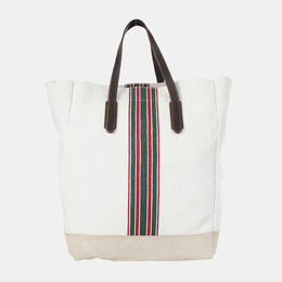 Gucci Canvas Tote bag 1074410