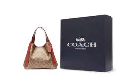 Coach Сумка Хадли 79251-b4nq4
