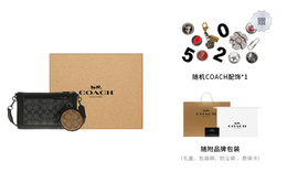 Coach Сумка через плечо мужская среднего размера c5598-qbpht