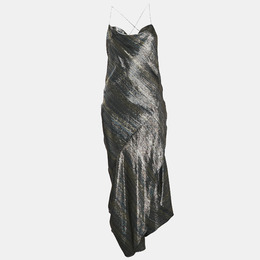 Haney: Шёлковое платье 