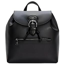 Coach Кожаный рюкзак c5648-svbk