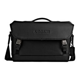 Coach Кожаная сумка через плечо cu368-jiblk