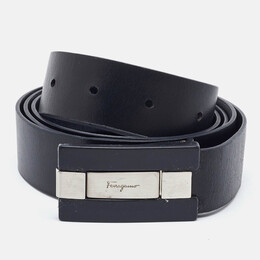 Salvatore Ferragamo: Ремень 