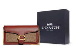 Coach Сумка кросс-боди с логотипом ce774-b4nq4