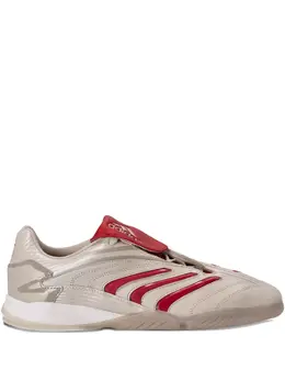 Кроссовки Predator Sala Adidas, нейтральный 30975594 | нейтральные цвета