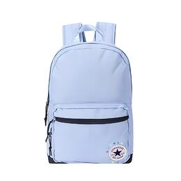 Converse Средний рюкзак из полиэстера для женщин Light Haze Blue, Daytime Pillow cv2413022ps-002(team676-早逢雪霁) | daytime pillow