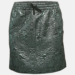 Zadig & Voltaire: Голубая юбка 