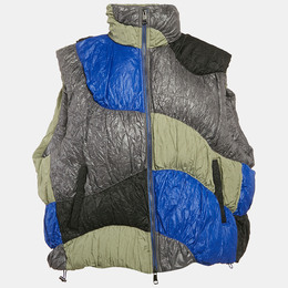 Ader Error: Многоцветный жилет 