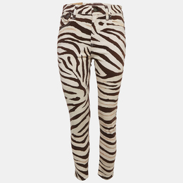 Polo Ralph Lauren: Коричневые джинсы 