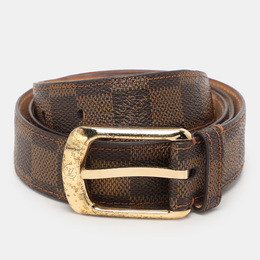 Louis Vuitton: Ремень  Ellipse