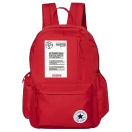 Converse Полиэстеровый рюкзак обычный унисекс красный, Love Expert cv2213004ps-002(team189-设有意思) | love expert
