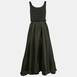 INGIE Paris: Чёрное платье 