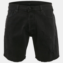 Zadig & Voltaire: Чёрные шорты 