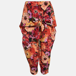 Stella McCartney: Красные брюки 