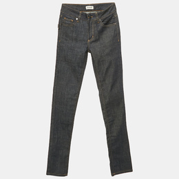 Zadig & Voltaire: Синие джинсы 