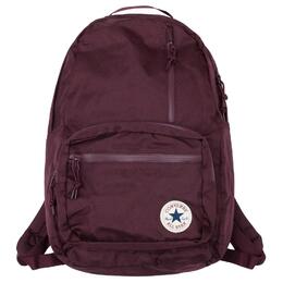 Converse Полиэстеровый рюкзак унисекс каштановый, Chestnut 10004800-a08 | chestnut