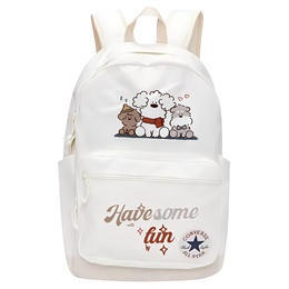 Converse Полиэстеровый рюкзак унисекс, 3 Pack Dogs 10020533-a06(team378-yay f2） | 3 pack dogs