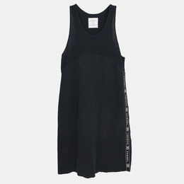 Chanel: Чёрное платье 