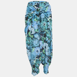 Stella McCartney: Голубые брюки 