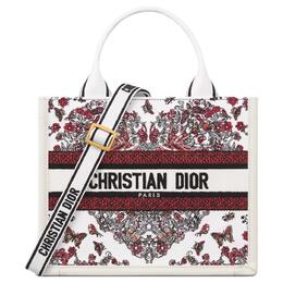 Christian Dior Хлопковая хозяйственная сумка m1325czdg-m941