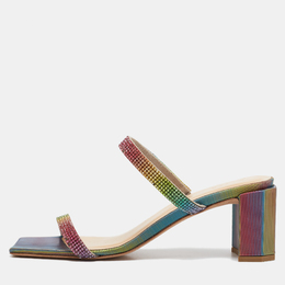 By Far: Многоцветные сандалии  Tanya