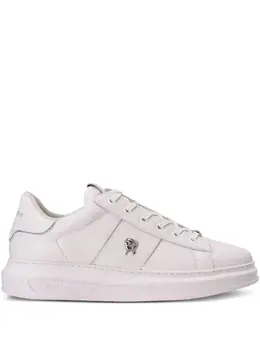 Кроссовки с логотипом Karl Lagerfeld, белый 31083779 | белый