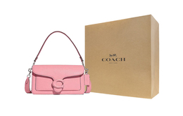 Coach Сумка через плечо Табби 26 Цветочный розовый ch735-lhvdt