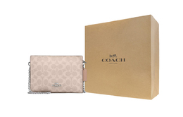 Coach Сумка кроссбод из прочного текстиля cw204-svpwh