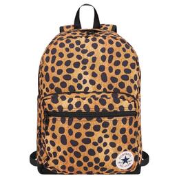 Converse Рюкзак Cheetah Go 2, Yellow & Black 10027981 | yellow & black