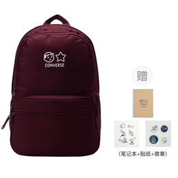 Converse Сумка-рюкзак Noritake из полиэстера для чайной ложки Porter Tea красный, Porter Tea Red cv2523019ps-002 | porter tea red