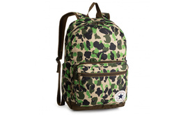 Converse Рюкзак из ткани GO 2 обычный унисекс Jasper Camouflage 10017272-a04