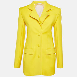 Area: Жёлтый жакет 