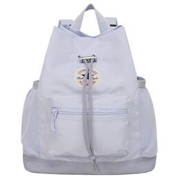 Converse Стянутая ведро сумка, Light Purple 10027690-a03 | light purple