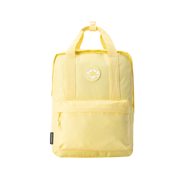 Converse Средний рюкзак из полиэстера цвета гусиного яйца, Goose Egg Yellow cv2513029ps-006 | goose egg yellow