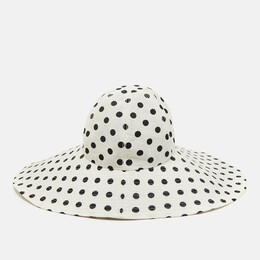 Marianna Senchina: Белая шляпа 