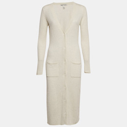 Autumn Cashmere: Кашемировый кардиган 