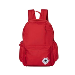 Converse Полиэстеровый рюкзак средний размер унисекс красный, Red Pink Sweetheart cv2213004ps-002(team354-南瓜酥包) | red pink sweetheart