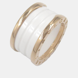 Bvlgari: Кольцо 