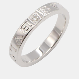 Bvlgari: Кольцо 