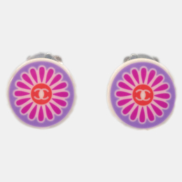 Chanel: Серьги 